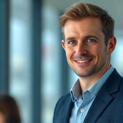 Neil Thomson — eSports Betting expert